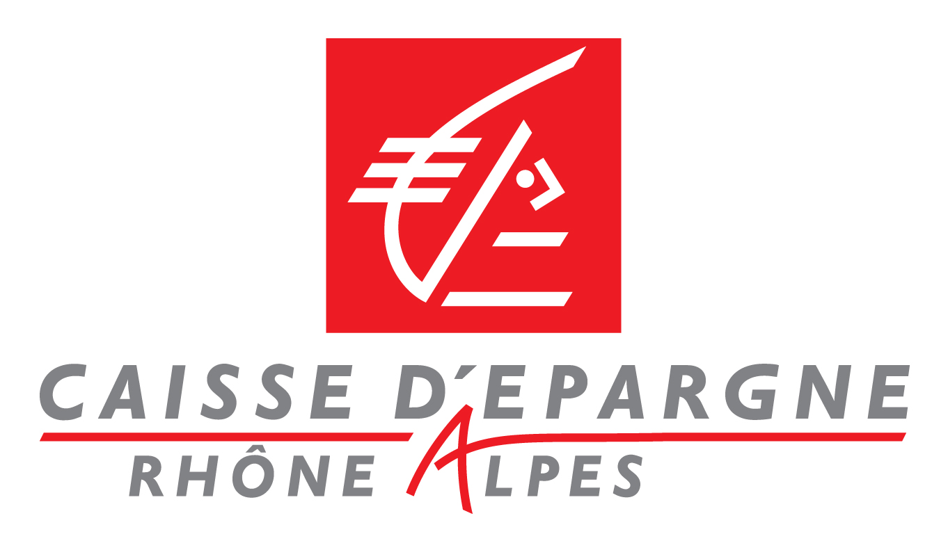 Caisse d'Epargne Rhône Alpes