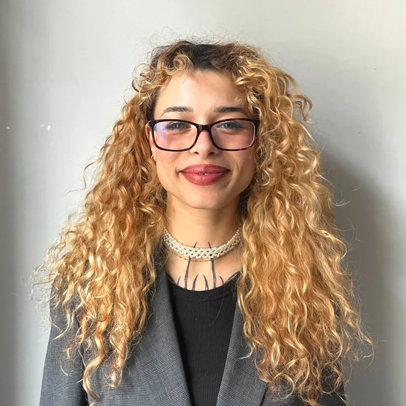 Portrait de Jessica Murena, Chargée d'affaires juridiques