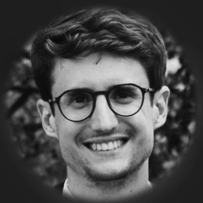 Portrait d'Alexis Treilhes, Directeur des opérations