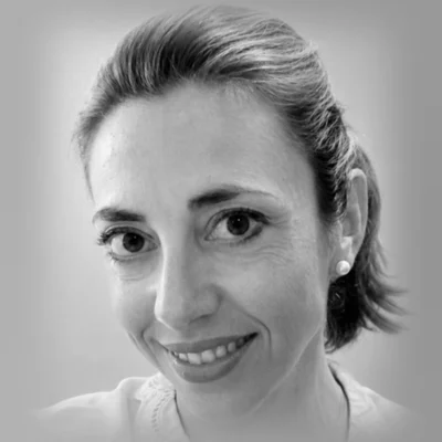 Portrait de Mélanie de Valicourt, Directrice commerciale et marketing